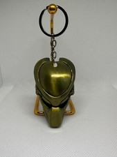 Predator Keyring alien vs predator Movie Mask New official