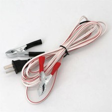 12 Volt D.C. Battery Charging
