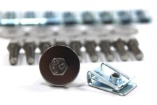 Renault Trafic Vivaro Engine