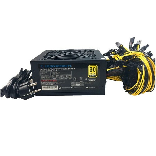 2000w bitcoin mining psu - bitcoin,