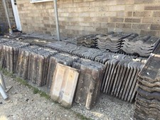 Used Condition Double Roman