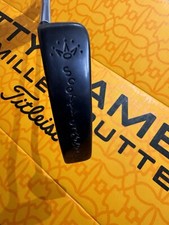 SCOTTY CAMERON STUDIO DESIGN