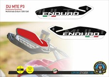 Sticker Motorcycle DUCATI