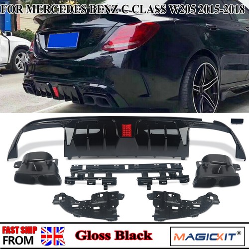 For mercedes benz class w205 - mercedes,
