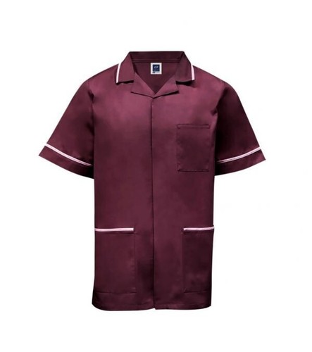 Mens healthcare tunic male - healthcare,