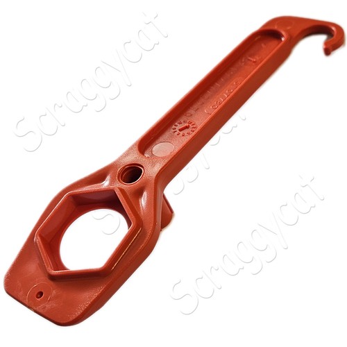 Genuine flymo bolt spanner - flymo,