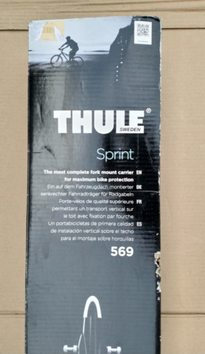 Thule 569 sprint - 569,