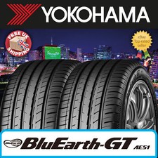 215 91w xl yokohama - 45,