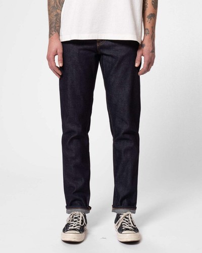Nudie steady eddie regular - nudie,