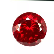 A+ Flawless 12.55 Ct+ Blood