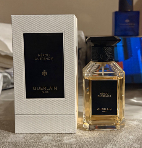 Guerlain néroli outrenoir - néroli,