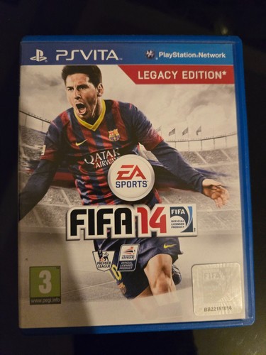 Fifa - fifa, 14