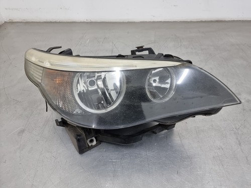 Bmw series e60 e61 front - e60,