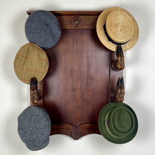 Antique continental oak - continental,