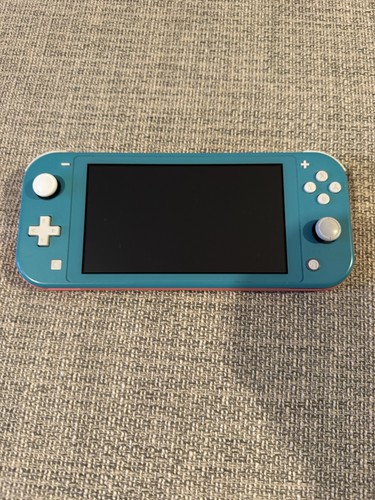 Nintendo switch lite - nintendo, 32gb