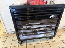 Snap On 40 Players Tool Box