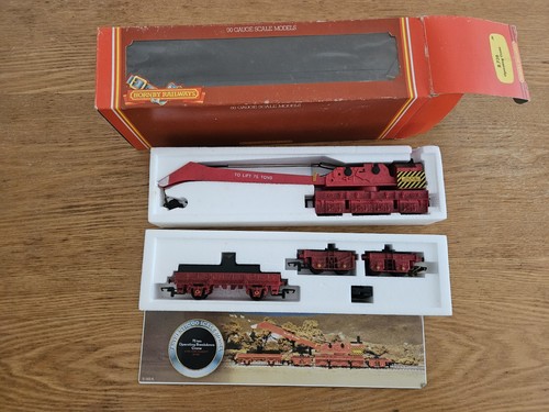Hornby r739 75t - oo, operating