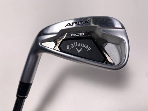 Callaway apex dcb single 7 - dcb, 21