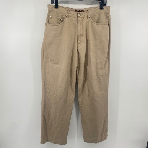 Cubavera pants mens - pants, 32x27
