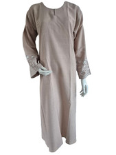 Ladies Regular Embroidered