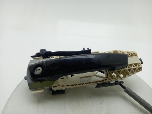 Audi door handle 2014 - door,