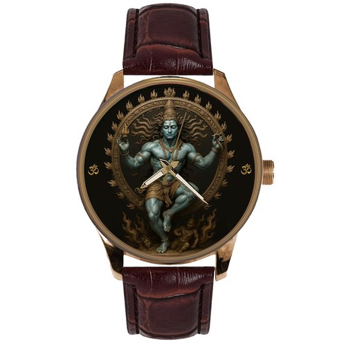 Shiva nataraja tandava solid - shiva,