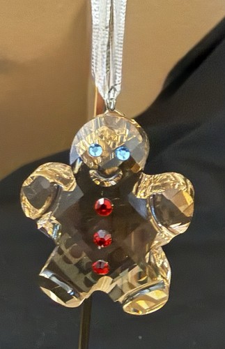 Swarovski twinkling georgie - swarovski,