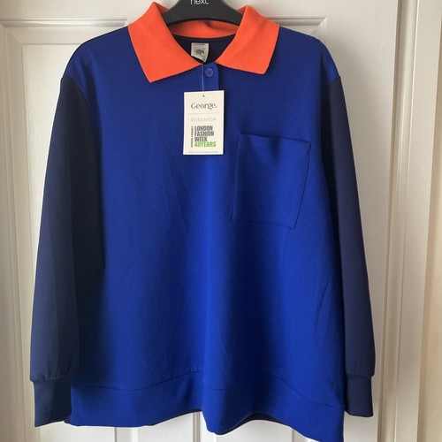 Men asda george - george, blue