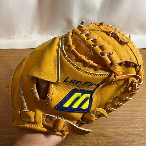 Mizuno world win - win, catchers