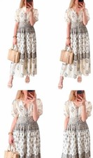 Hannah Artwear Camilla Tiered