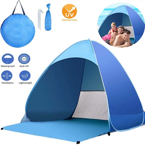 Easy upf50 pop beach - pop,