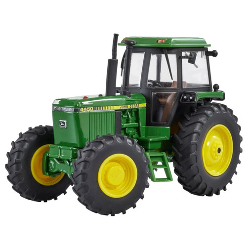 Britains john deere - britains,