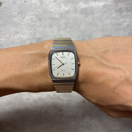 Vintage seiko dolce - vintage,