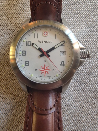 Wenger 7203x swiss military - 7203x,