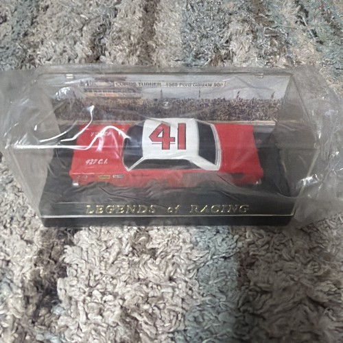 Vintage legends racing 41 - vintage, #41
