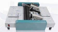 A3 Booklet Making Machine