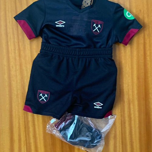 Umbro west ham united - west,