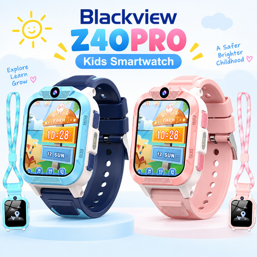 Kids smart watch - watch,4g,