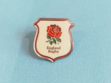 Vintage Official RFU England