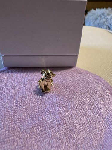 Pandora lion king simba charm - simba,