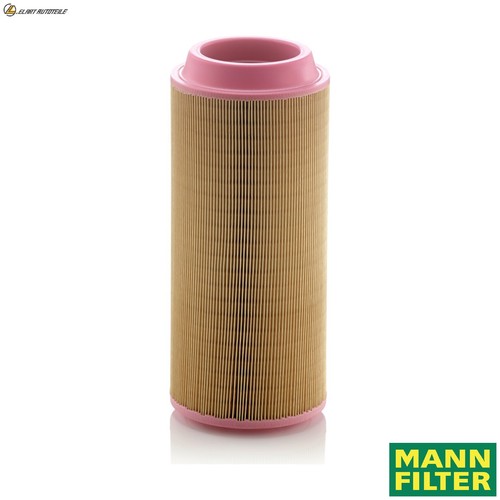 Air filter 400 for - filter, 16