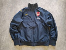 Vintage Nike 2008 Arsenal
