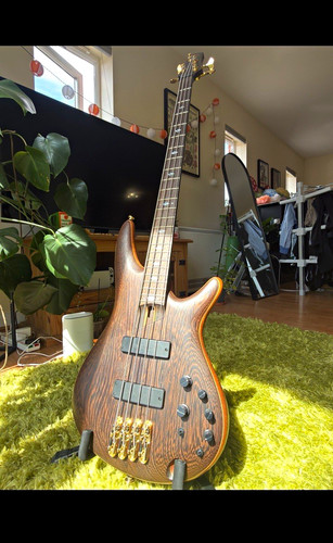 Ibanez sr5000 prestige - sr5000-ol,