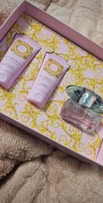 Versace Bright Crystal Gift