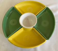 Fiesta/Fiestaware 6 Piece