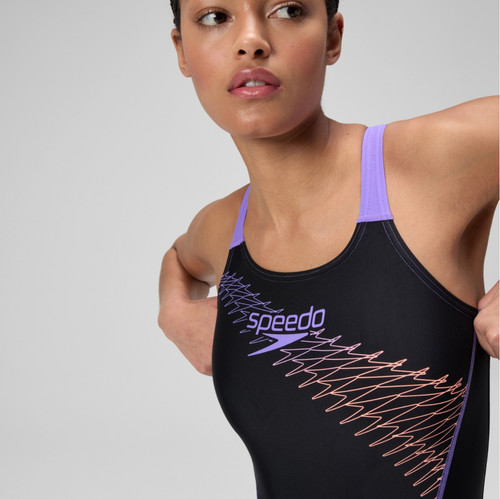 Speedo women medley logo - women’s,