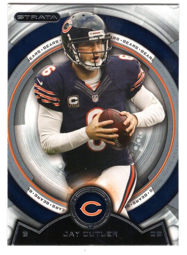 Topps strata nfl 2013 - nfl, base