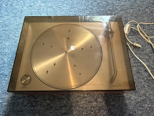 Bang olufsen beogram 1203 - beogram,