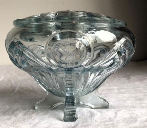 Circa 1930 sowerby blued - 1930's,