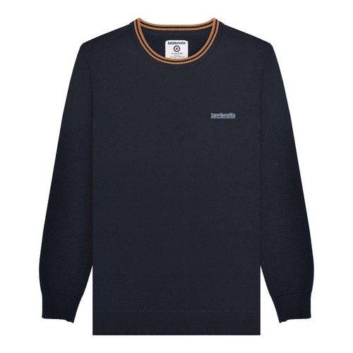 Lambretta mens knitted - lambretta, tipped